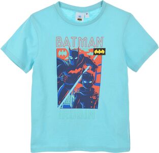 Batman T-paita, Turquoise