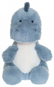 Teddykompaniet Pehmolelu Dino Rex 26 cm