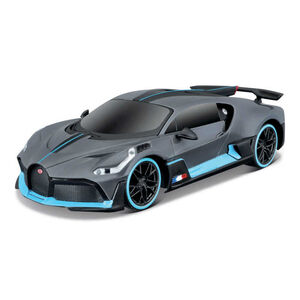 Maisto Tech Bugatti Divo Kauko-ohjattava Auto 1:24