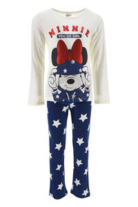 Disney Minni Hiiri Pyjama, Off-White