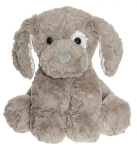 Teddykompaniet Pehmolelu Hasse Hund 24 cm