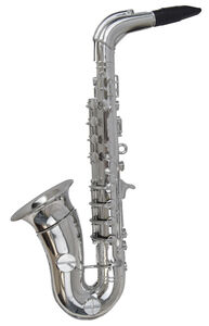 Music Saksofoni 8 Kosketinta