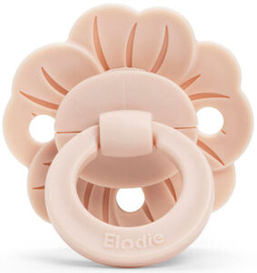 Elodie Binky Bloom Tutti 3+, Powder Pink