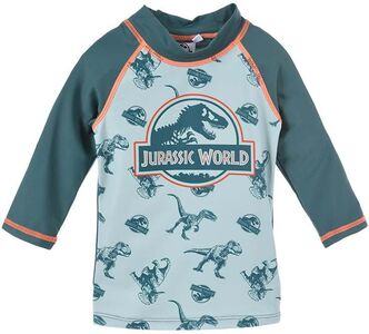 Jurassic World UV-Paita, Vihreä