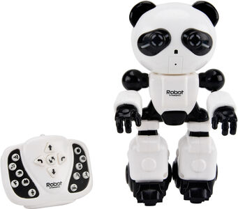 Gear4play Robotti Panda