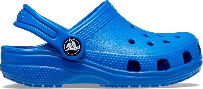 Crocs Classic Sandaalit, Blue Bolt