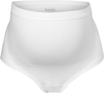 Boob Essentials Äitiysalushousut, Valkoinen