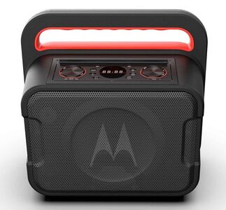 Motorola Sonic Maxx 810 Kannettava Bluetooth-kaiutin 