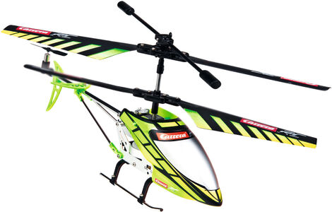 Carrera 2,4 GHz Green Chopper 2.0 Radio-ohjattava Helikopteri