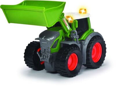 Dickie Toys Fendt Traktori Ohjattava