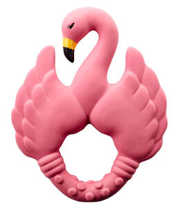 Natruba Purulelu, Flamingo