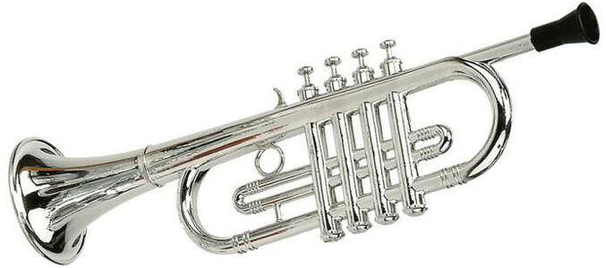 Music Trumpetti 4 Kosketinta