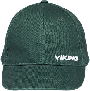 Viking Play Lippalakki, Dark Green