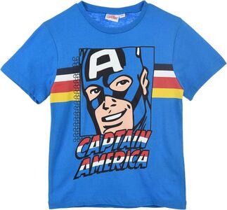 Marvel Avengers Classic T-paita, Blue