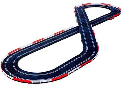 Ninco Circuit GT Race Autorata 1:32