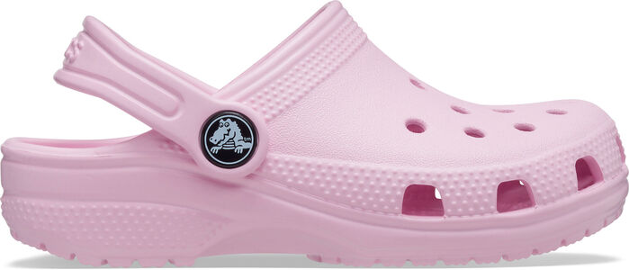 Crocs Classic Sandaalit, Ballerina Pink