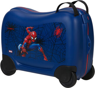 Samsonite Dream2Go Matkalaukku 30L, Spider-Man Web