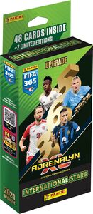 FIFA 365 2024 International Stars Keräilykortti