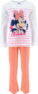 Disney Minni Hiiri Pyjama, Pink