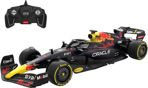 Rastar Oracle Red Bull RB18 Kauko-ohjattava Auto 1:18