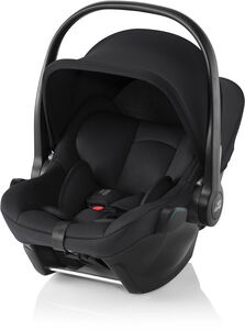 Britax Römer Baby-Safe Core Turvakaukalo, Space Black