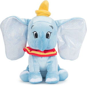 Disney Pehmolelu 100-vuotisjuhla Dumbo 25 cm