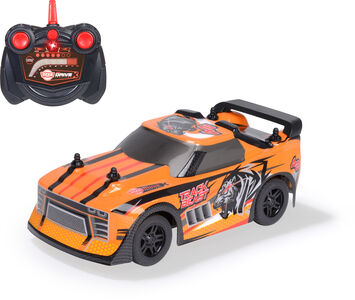 Dickie Toys Track Beast Kauko-ohjattava Auto