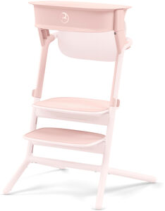 Cybex Lemo Learning Tower Setti, Pearl Pink