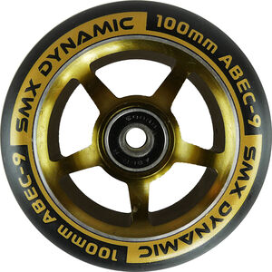 SportMe SMX Dynamic Pyörä Alu Core 100mm
