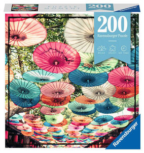 Ravensburger Palapeli Umbrella 200