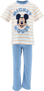 Disney Mikki Hiiri Pyjama, Oranssi
