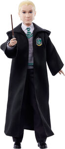Harry Potter Wizarding World Draco Malfoy Figuuri