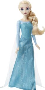 Disney Frozen Nukke Elsa 32 cm