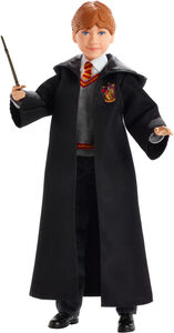Harry Potter Ron Weasley Hahmo