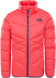 The North Face Andes Down Untuvatakki, Atomic Pink