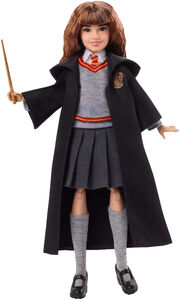 Harry Potter Hermione Granger Hahmo