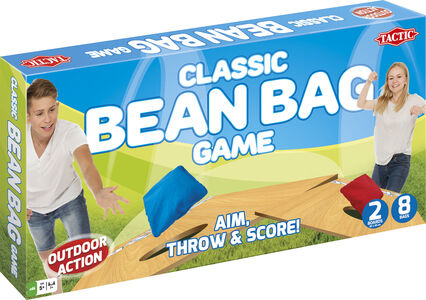 Tactic Classic Bean Bag Heittopeli