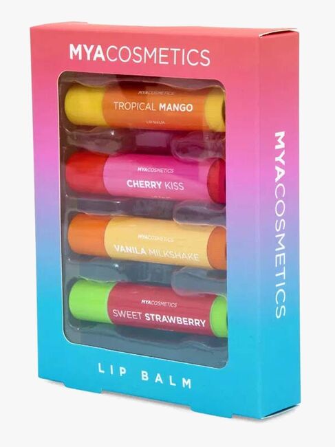 MYA Cosmetics Huulivoide