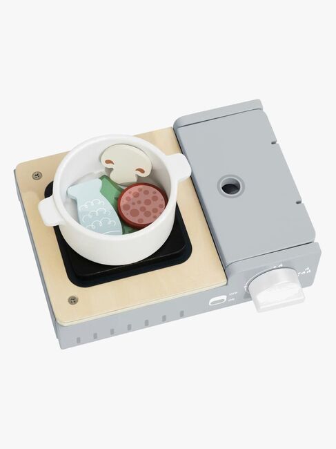 Tooky Toy Retkikeittiö