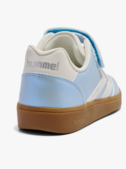 Hummel VM78 Cph Metallic Jr Lenkkarit, Skyway