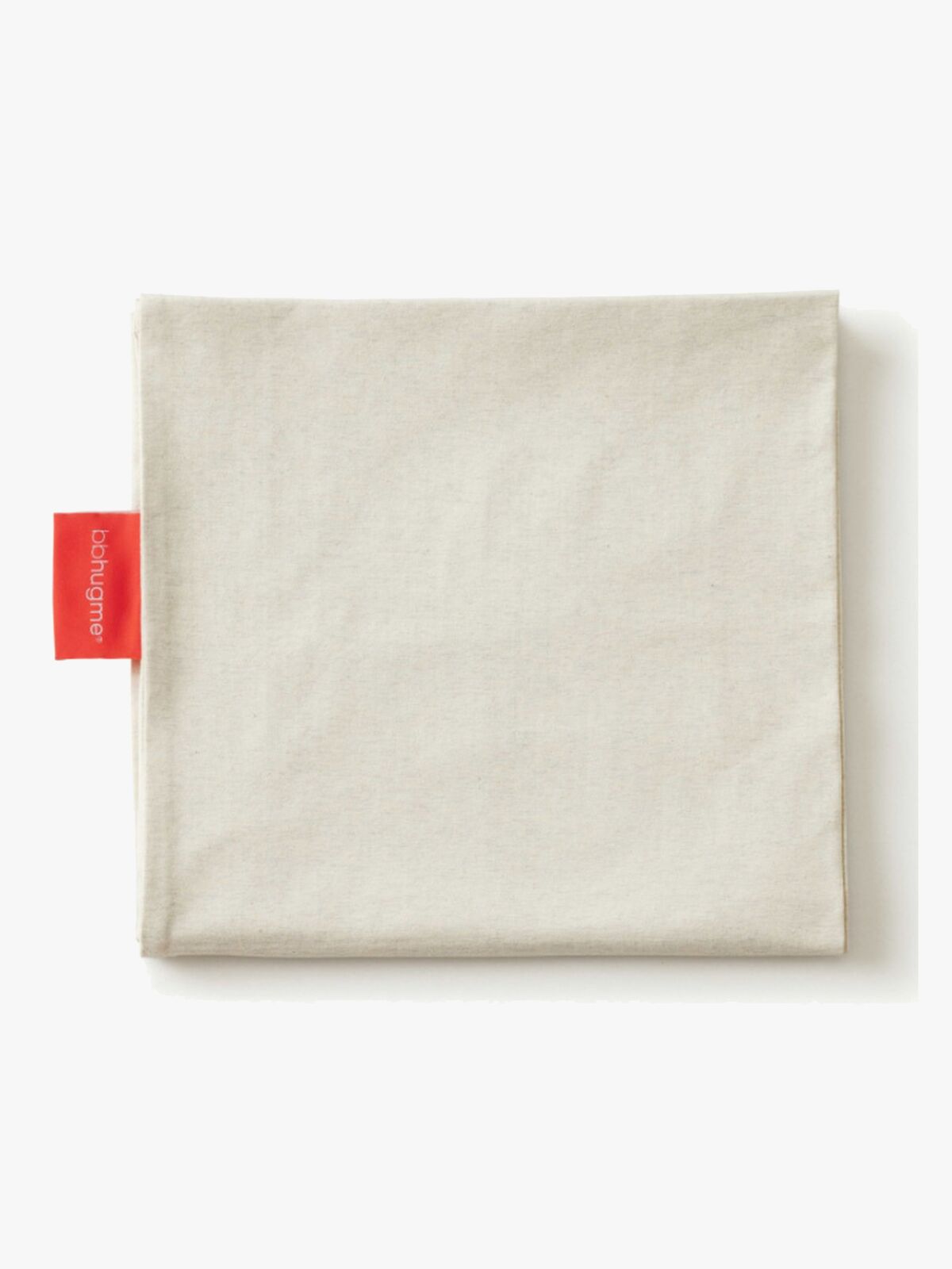 bbhugme Imetys- Ja Raskaustyyny Päällinen, Soft White