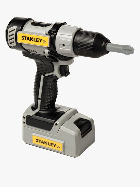 Stanley Jr. Porakone