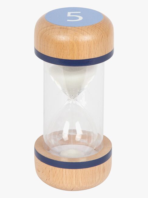 Small Foot Tiimalasit 1, 3 & 5 Minuutit