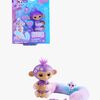 Fingerlings Pehmolelu Snuggle Tails Apina
