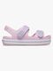 Crocs Crocband Cruiser Sandaalit, Ballerina/Lavender