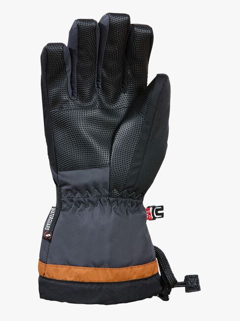 Kombi Original Jr Hanskat, Chamois