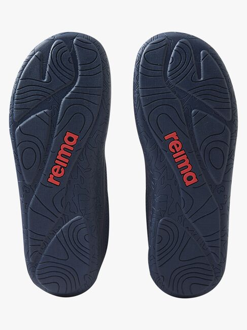 Reima Telmin Jr Barefoot Lenkkarit, Navy