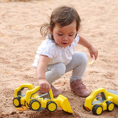 BIG Power Worker Griffy Kaivinkone