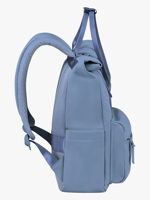 American Tourister Urban Groove City Mono Reppu 17L, Storm Blue