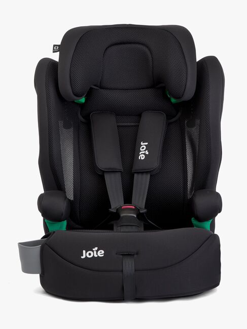 Joie Elevate Turvavyöistuin, Midnight Air Mesh